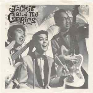 Jackie And The Cedrics - Soyokaze Album