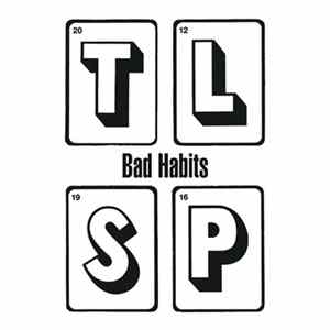 The Last Shadow Puppets - Bad Habits Album