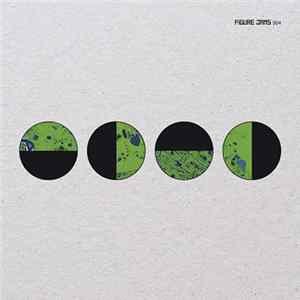 Albert Van Abbe, SP-X - Figure Jams 004 Album