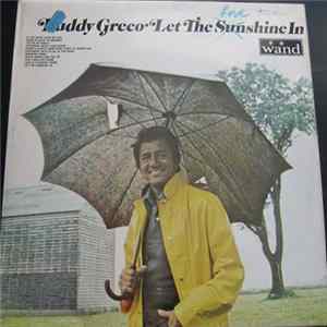 Buddy Greco - Let The Sunshine In Album