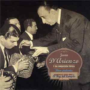 Juan D'Arienzo Y Su Orquesta Típica - Bien Pulenta Album