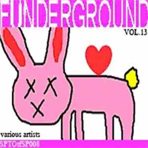 Various - Funderground Vol.13 Album