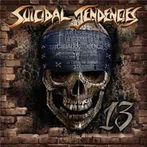 Suicidal Tendencies - 13 Album