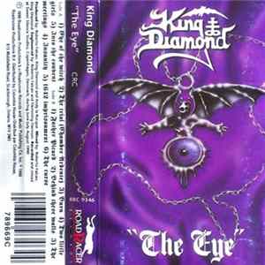 King Diamond - The Eye Album