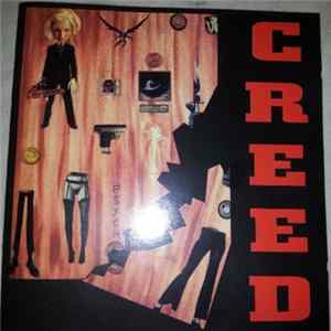 Creed - Creed Album