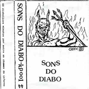 Various - Sons Do Diabo Album