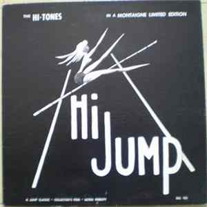 The Hi-Tones - Hi Jump Album