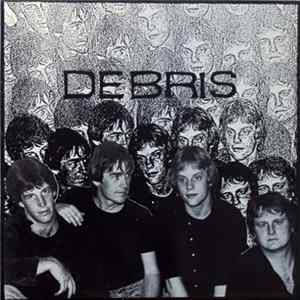 Debris - Debris Album