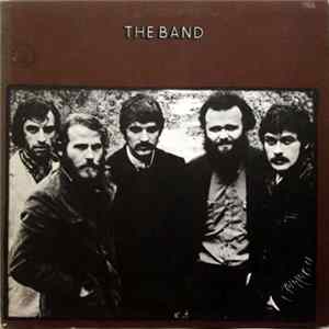 The Band - The Band Album