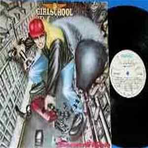 Girlschool - Demolition Album