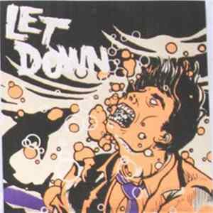 Let Down - Crossed Off Album