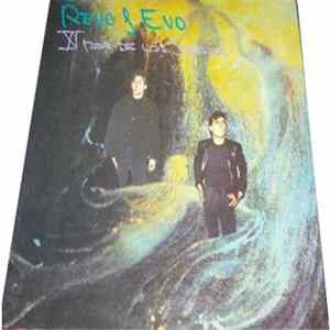 Revo & Evo - XL Mar De Las Sirenas Album