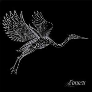 Lvmen - Heron Album