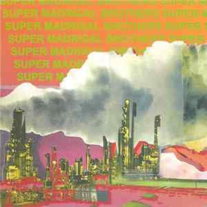 Super Madrigal Brothers - Baroque In Voltage Album