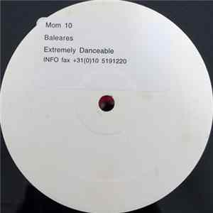 Baleares - This Is Extremely Danceable Album
