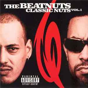 The Beatnuts - Classic Nuts Volume 1 Album