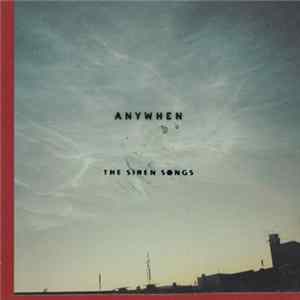 Anywhen - The Siren Songs Album