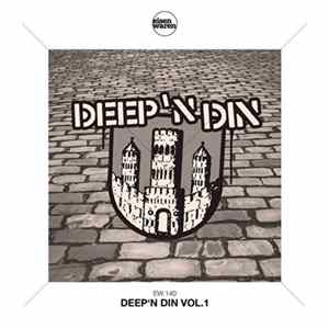 UniTy [Ger] - Funkdelicious Album