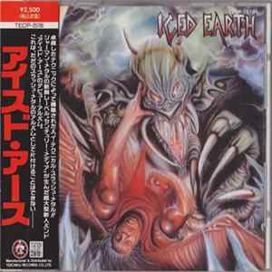 Iced Earth = アイスド・アース - Iced Earth = アイスド・アース Album