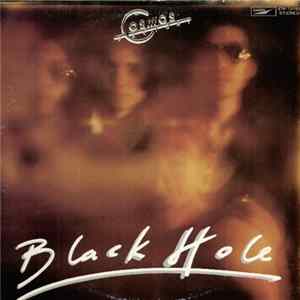 Cosmos Factory - Black Hole Album