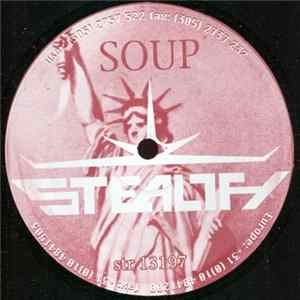 Soup - New York ('97 Remixes) Album