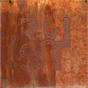 RU/ST - Untitled Album