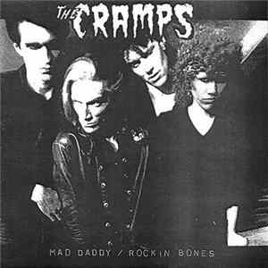 The Cramps - Mad Daddy Album