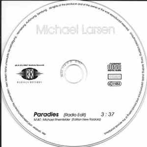 Michael Larsen - Paradies Album