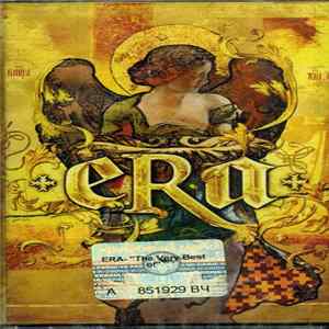 Era - The Very Best Of Album