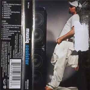 Musiq - Soulstar Album
