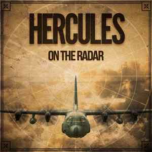 Hercules - On The Radar Album