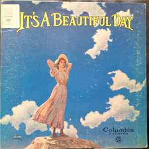 It's A Beautiful Day - It's A Beautiful Day Album