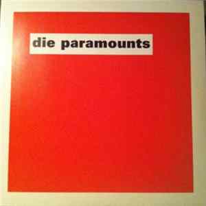 Die Paramounts - Die Paramounts Album