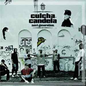 Culcha Candela - Next Generation Album