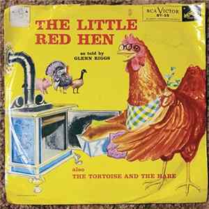 Glenn Riggs - The Little Red Hen Album