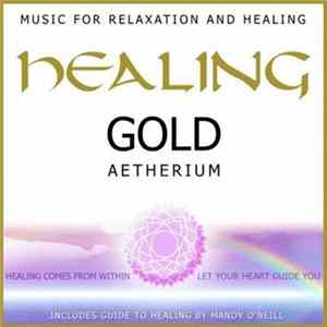 Aetherium - Healing Gold Album