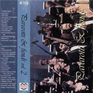 Luciano Pavarotti - Pavarotti & Friends (Vol. 2) Album