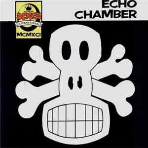 Beats International - Echo Chamber Album