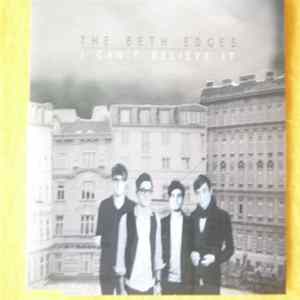 The Beth Edges - I Can´t Believe It Album