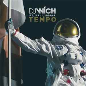 DJ Wich - Tempo Album