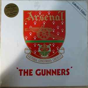 Arsenal FC - The Gunners Album
