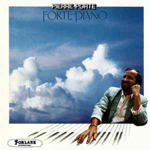 Pierre Porte - Forte-Piano Album