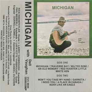 Dell Vaughan - Michigan Album