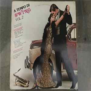 Various - A Tempo Di Swing Vol. 2 Album