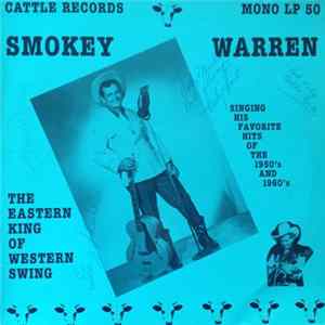 Smokey Warren - The Eastern King Of Western Swing Album