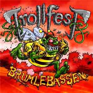 TrollfesT - Brumlebassen Album