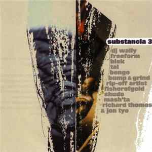 Various - Substancia 3 Album