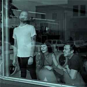 Lemuria - Recreational Hate Album