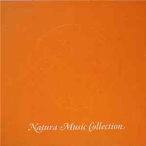 Various - Natura Music Collection (Naranja) Album