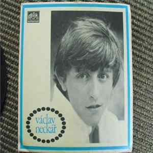 Václav Neckář - Dobrá Zpráva / Telefon 39142 Album